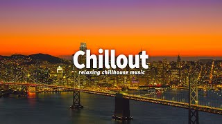 Late Night Chillout Lounge ✨ Wonderful Chill out Long Playlist ✨ Background Ambient Music for Relax