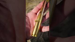 Why Don’t Snipers Use Giant Bullets?