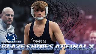 Penn State Sends Five to Senior Worlds | Final X Recap & Five-for-Five Rule Impact
