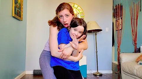 Elizabeth Sage- In My Space- OFFICIAL MUSIC VIDEO!