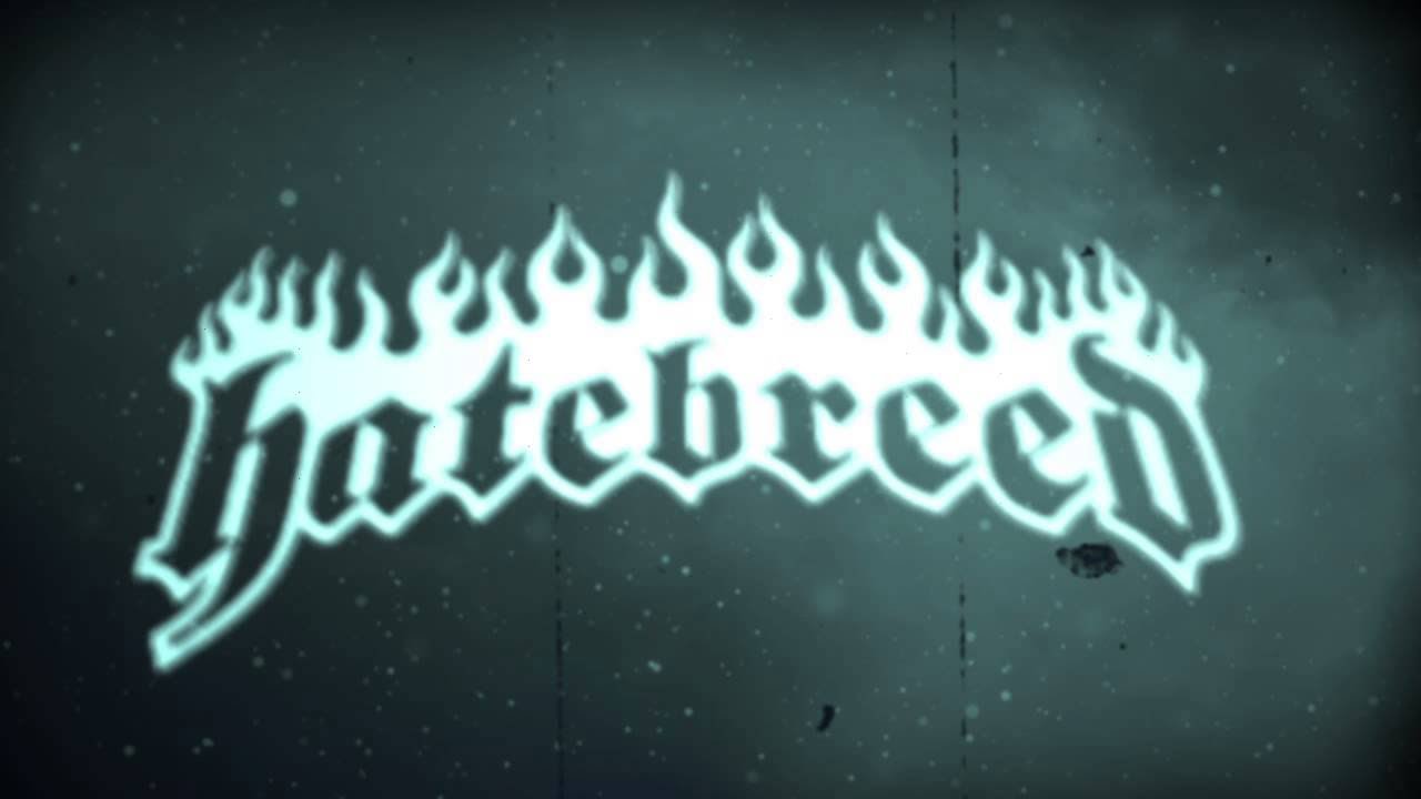hatebreed dead man breathing