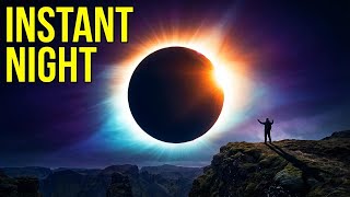 99% of a Solar Eclipse Is Nothing — Totality Is Everything