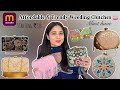 Meesho Party Wear Clutches Haul 😍 Affordable &amp; Stylish Under ₹500 | Worth It? @Meesho