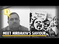 Meet the Man Who Offered the First Help to Nirbhaya 5 Years Ago | The Quint