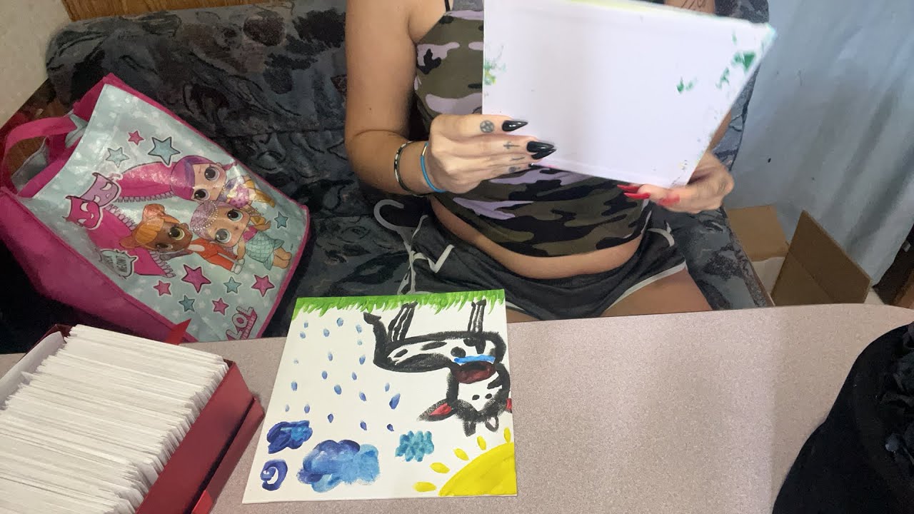 Что они думают о вас ПРЯМО СЕЙЧАС? Выберите карту