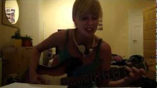 What you don't know - Monrose (cover)