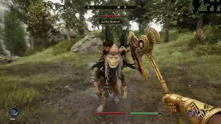 NVIDIA DLSS 4.5 Dynamic 6X MFG Mode - The Elder Scrolls IV: Oblivion Remastered (4K Maxed Out)