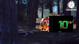 Geico Tree Falling Add Round 13 nikijones652 