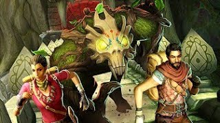 Cara Install Game Temple Run 2 (Bug) Offline Di Android 2019 screenshot 5