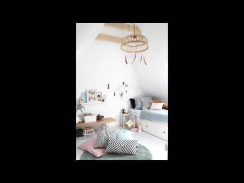 Découvrez nos meilleures idées de chambres pour un ado !