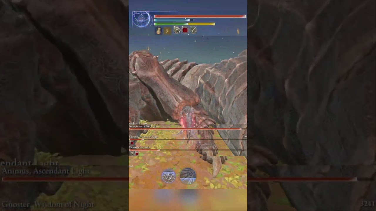 Enhanced Gnoster has never been easier! 