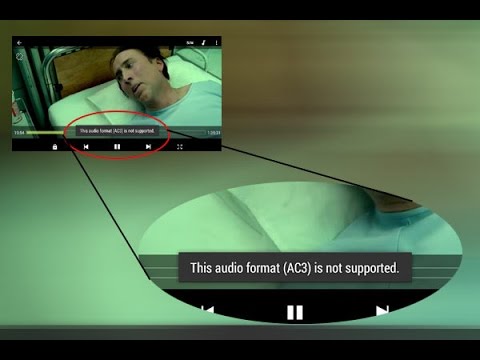 .ac3 codec for mx player