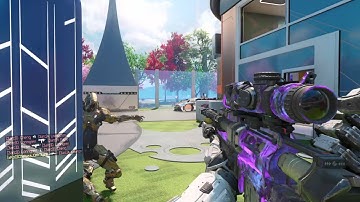 Call of Duty®: Black Ops 3 360 no scope practice