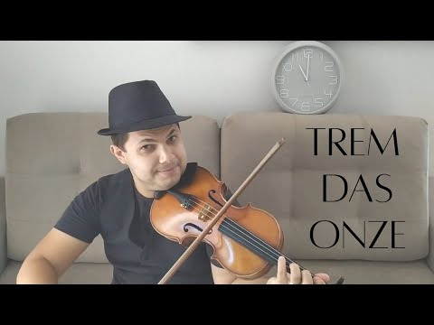 Trem das Onze