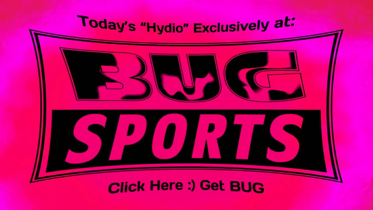 today @ BUG SPORTS