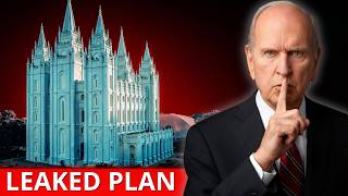 The 2030 Vision: Why the LDS Church is Rebranding (Again)