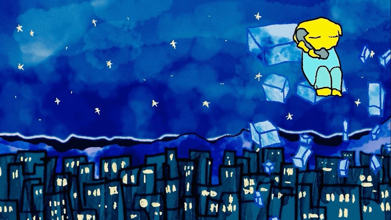 MV「コールセンター」是 feat.カゼヒキ