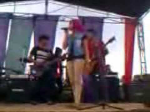 Gak punya pacar emang gak enak - Sakukuyung (Live)