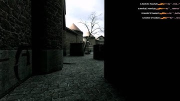 CSS - Ace AWP By CuzZstar