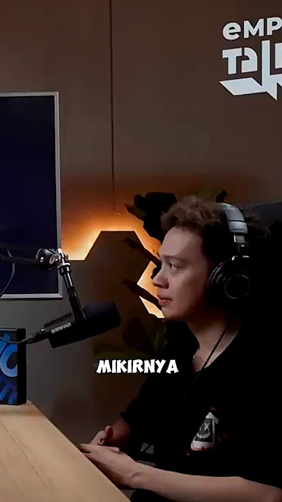 BEGINI PERASAAN BUTS SOAL BLUNDER KAIRI DI MATCH TERAKHIR FINAL M5#onicesports#apbren #granfinal#m5