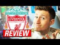 Reviewing Liverpool's 2020/21 Season in 10 seconds or less Mp3 Song