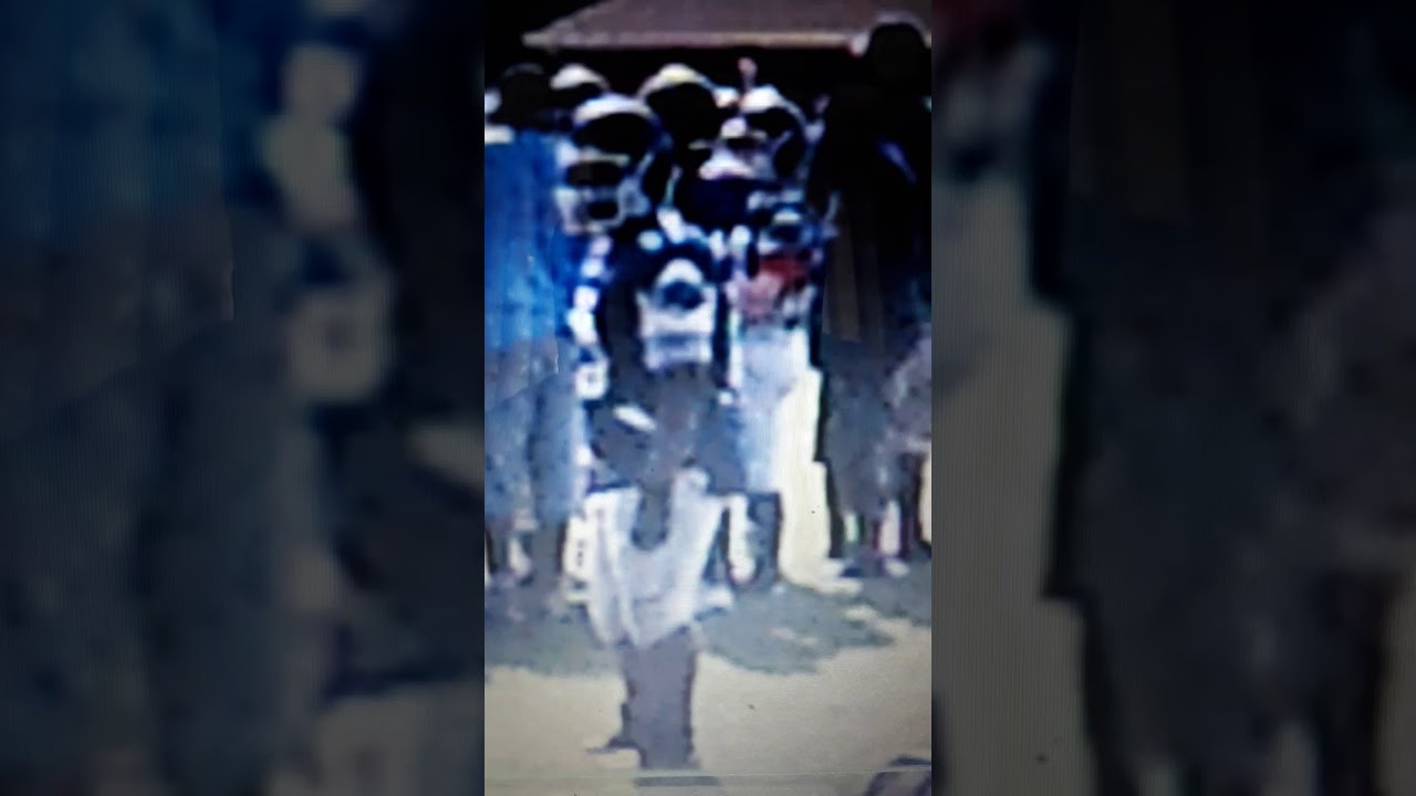 Son Jonathan #63 Defensive tackle ready too put in some work