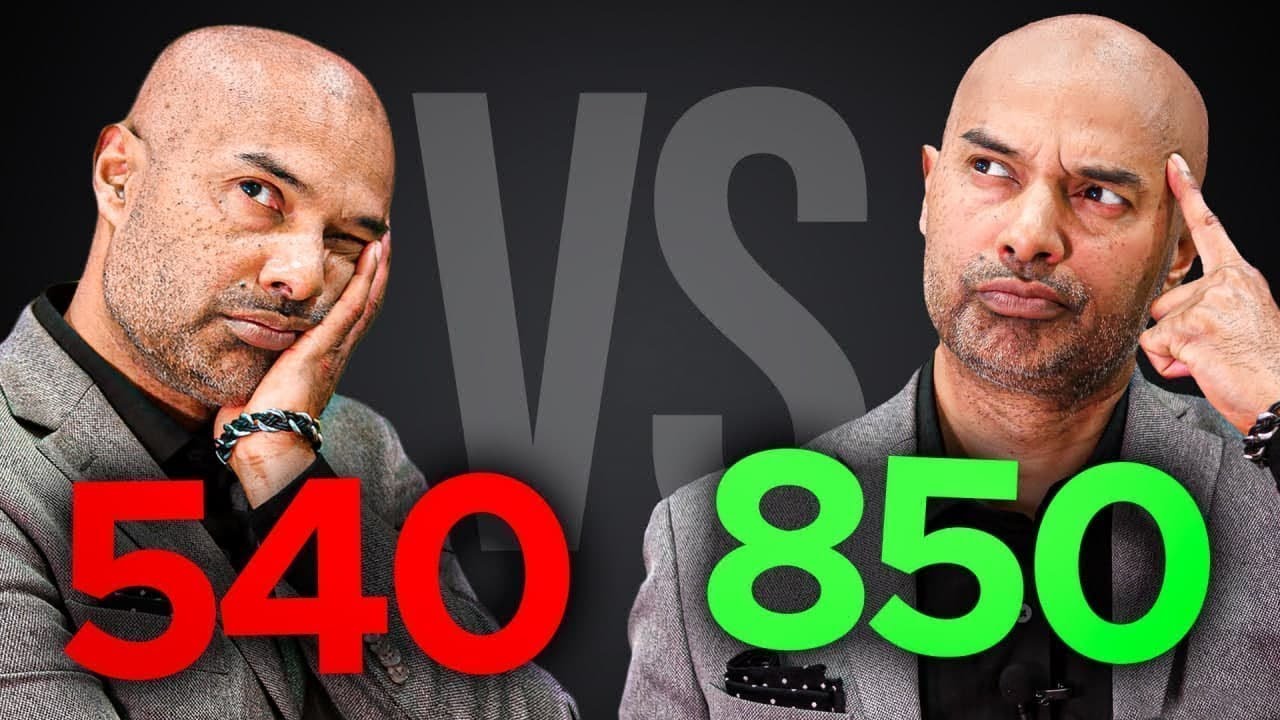 6 ways to increase your credit score in 2023 youtube