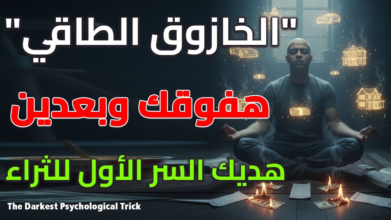 الوفرة الكاذبة  إزاي باعولك حلم… وسرقوا وقتك وفلوسك