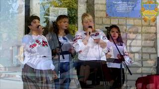 Тематичний захід до Дня захисника України