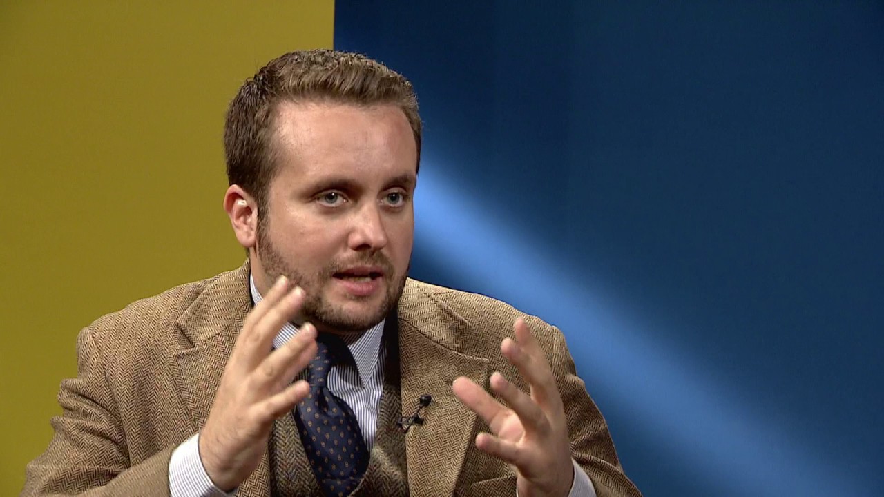 361 WGW - The perils of Christians in the Holy Land