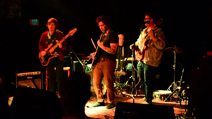 Ronnie Haines Live at The High Water Mark