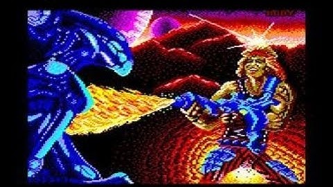 Trantor : The Last Stormtrooper Comparison - Amstrad CPC 464 - Commodore 64 - ZX Spectrum