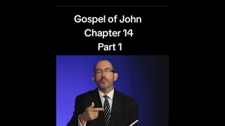 JOHN CHAP 14  -1
