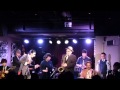 カンザスシティバンドKC10 featuring 伊東妙子(T字路s)"Missouri Bound"