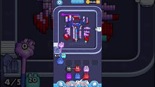 Information Pixel Flow level 1302 Solution Walkthrough News