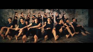 JULIANNA KOBTSEVA & JK CREW | GEJU NIV | CONTEMPORARY