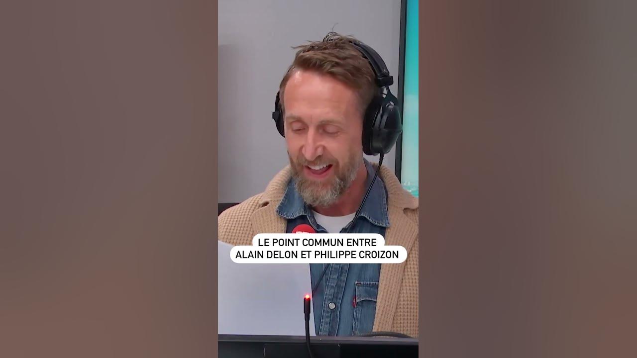 Филипп Круазон дайвинг