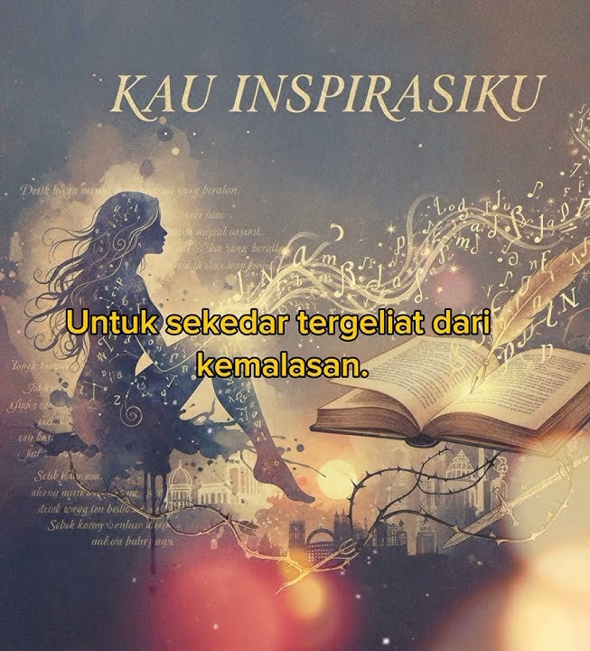 Cuma Senyummu tapi Bikin Aku Gila Nulis (Puisi Paling Baper) #crush #puisicinta #fyp #viral #shorts