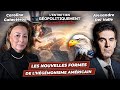 Les nouvelles formes de l&rsquo;h&eacute;g&eacute;monisme am&eacute;ricain : entretien avec Alexandre Del Valle