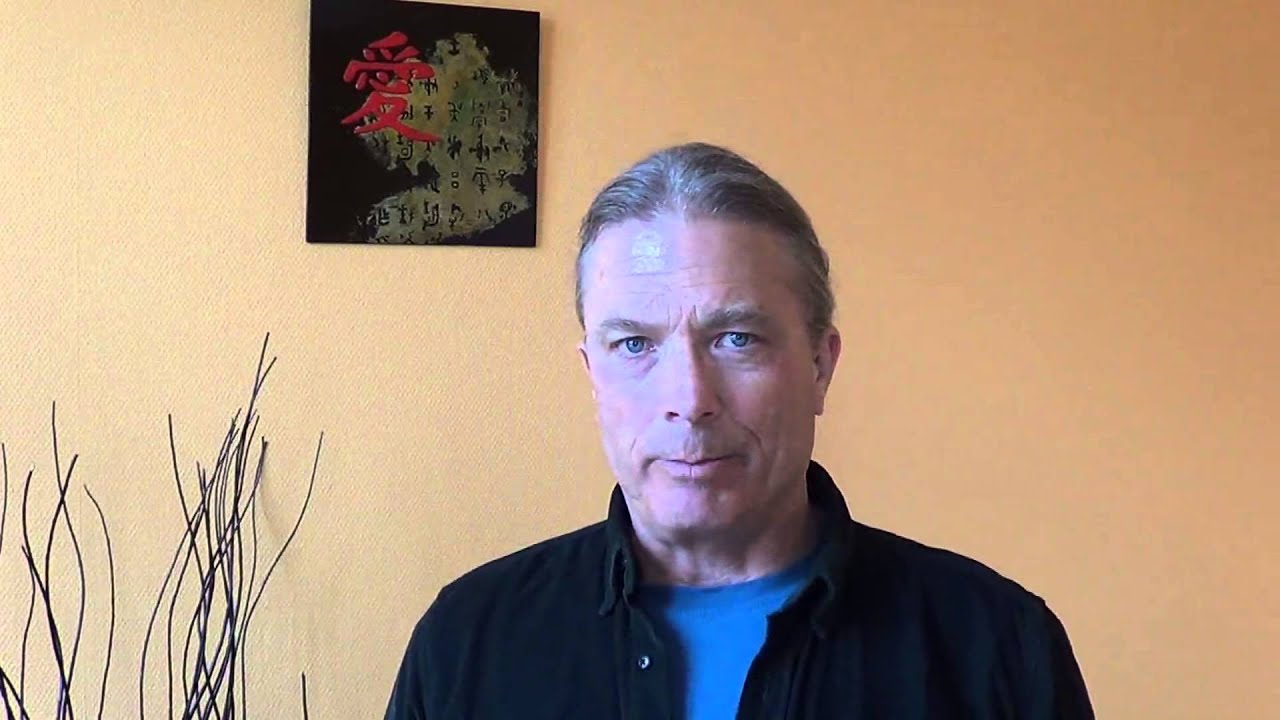 Bart Smyth Introduction