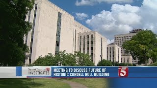 Morning Headlines: Thursday, August 21, 2014