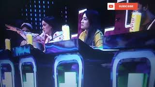 Warining To Priyabharman After Omkar Play Funny Trick On Mumaith Danceplus