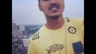 Ali G-Ster - Thats My City Official Music Video