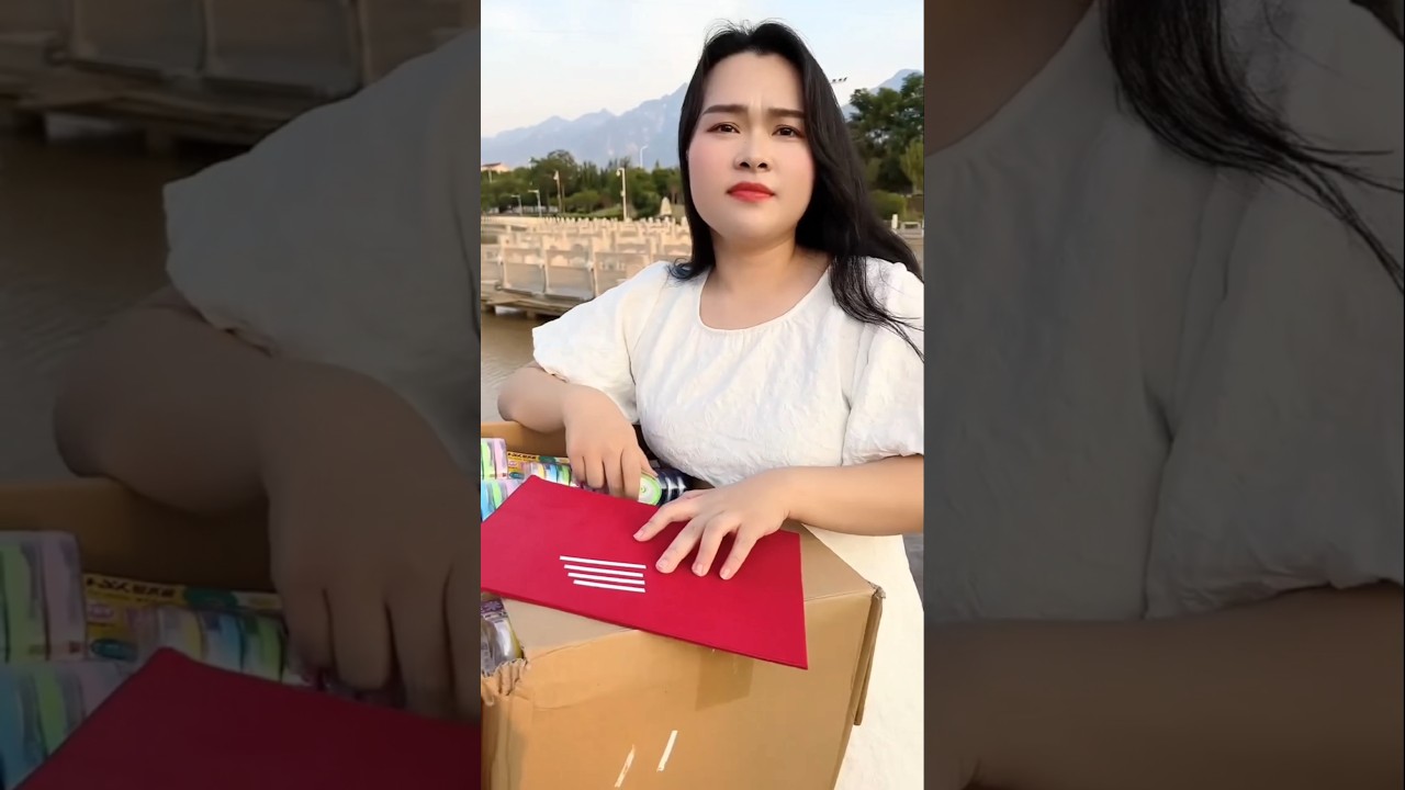 Розыгрыш волшебной корректирующей ленты! ✨🤯 