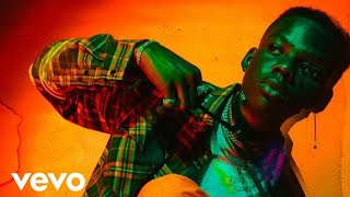 Rema -  Cash Flow Fever (Official Lyrics Video)