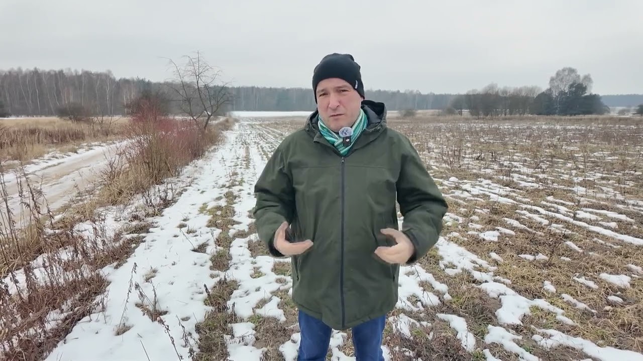 Jaworzno mało znane - Dąbrówka