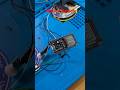 Motion Wled Esp32 ESP32 Motion Detect Project Motion Wled Esp32 ESP32 Motion Detect Project