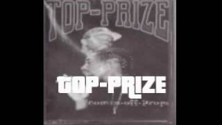 Top-Prize - Playa Hayda Radio Versioncomin Off Propa 1994 G-Funk