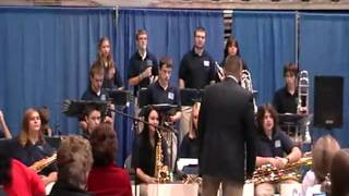 Top Jazz Band Civic Center 3.Mod