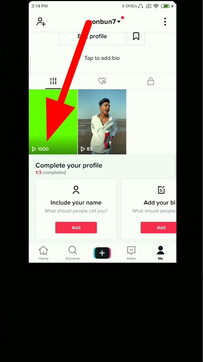 Tiktok Auto View 100% Real | Tutorial Video Coming Soon #shorts